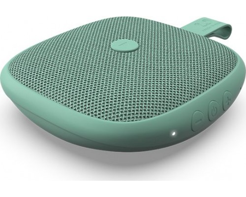 Fresh n Rebel Rockbox Bold Xs MISTY MINT speaker