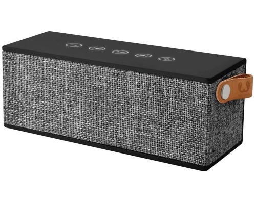 Fresh n Rebel BRICK FABRIQ EDITION CONCRETE speaker (01568000000)