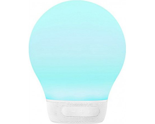 Divoom Aurabulb speaker