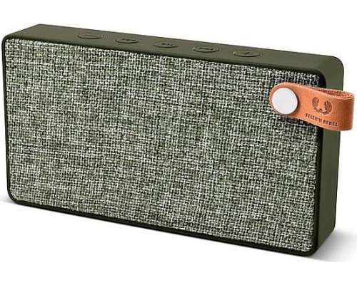 Fresh n Rebel ROCKBOX SLICE FABRIQ EDITION speaker (001583140000)