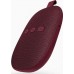 Fresh n Rebel Rockbox Bold X RUBY RED speaker
