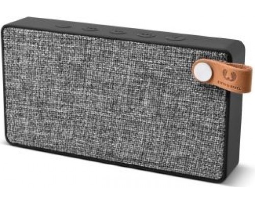 Fresh n Rebel ROCKBOX SLICE FABRIQ EDITION CONCRETE speaker (001583130000)