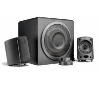Wavemaster Moody computer speakers (66206)