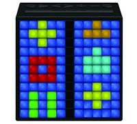 Divoom Timebox Black