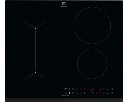Electrolux LIV63431BK