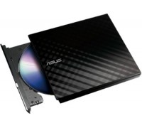 Asus SDRW-08D2S-U Lite (90-DQ0435-UA221KZ)