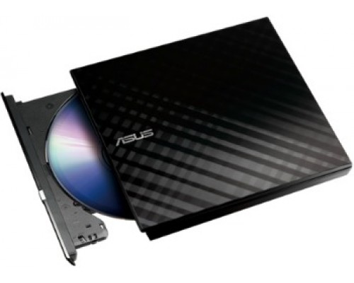 Asus SDRW-08D2S-U Lite (90-DQ0435-UA221KZ)