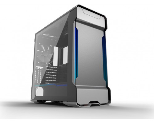 Phanteks Enthoo Evolv X case, silver (PH-ES518XTG_DGS)