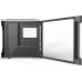 Phanteks Enthoo Evolv X case, silver (PH-ES518XTG_DGS)