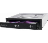 LG HLDS DVD GH24NSD5, Bare type