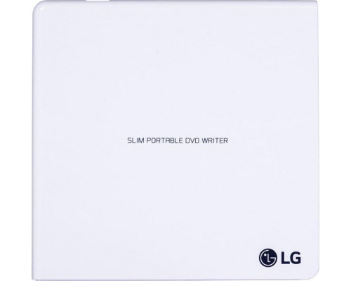 LG HLDS DVD GP57EW40