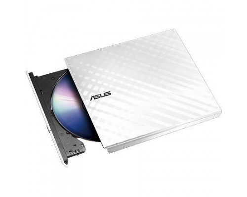 Asus SDRW-08D2S-U (90-DQ0436-UA221KZ)
