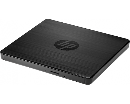 HP USB External DVDRW Drive