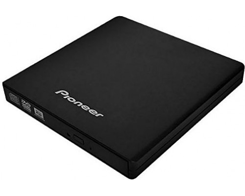 Pioneer DVR-XU01T