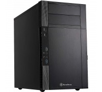 SilverStone SST-PS07B Precision Case (SST-PS07B)