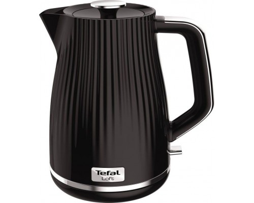 Tefal KO2508 Black