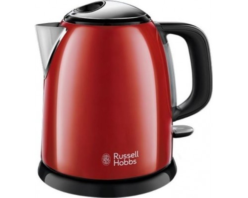 Russell Hobbs 24992-70 Red