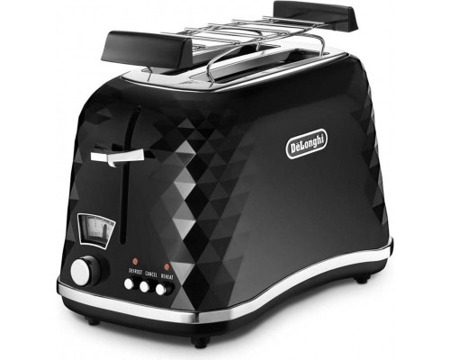 DeLonghi CTJ 2103.BK