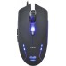 Keyboard + mouse E-Blue Cobra Black and blue