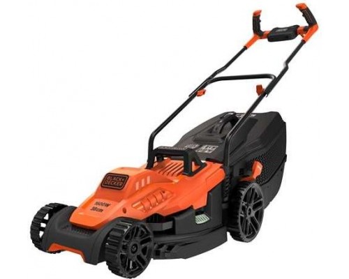 Black&Decker 38 cm 1600 W (BDBEMW471BH-QS)