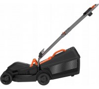 Black&Decker  1000W (BEMW351-QS)
