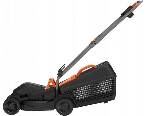 Black&Decker  1000W (BEMW351-QS)