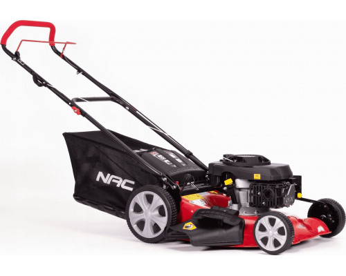 NAC LP50-173-HS-NG