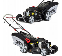 NAC LS53-196-HS-NG