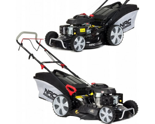 NAC LS53-196-HS-NG