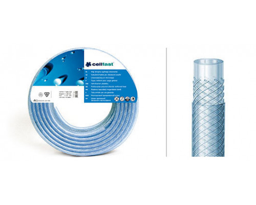 Cellfast 12,5 x 3mm 50m 20-106