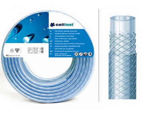 Cellfast 16,0 x 3,5 mm 30m (20-674)