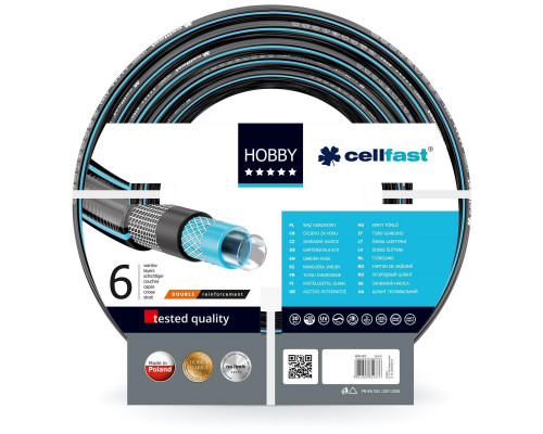 Cellfast  19,0 x 3,0mm 35mb (20-667)