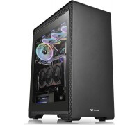 Thermaltake TG S500 housing