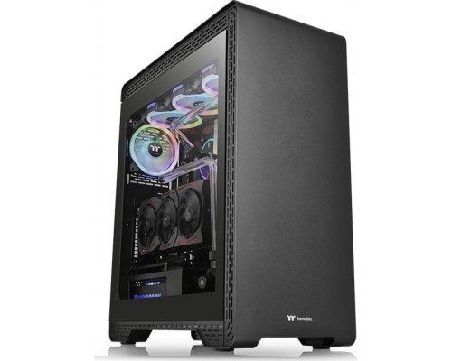 Thermaltake TG S500 housing