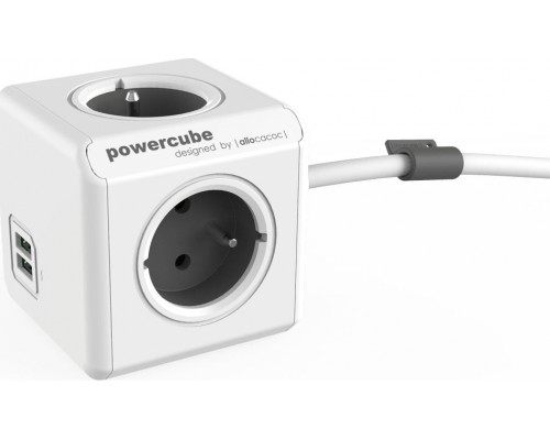 PowerCube  Extended USB 3m  (2404/FREUPC)