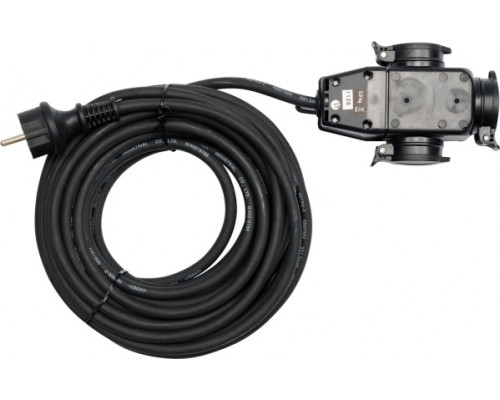 Yato 3x1,5mm2 10m (YT-8116)