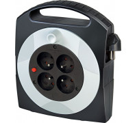 Brennenstuhl Primera-Line Box 4 x 230V 10m (1095454)