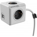 PowerCube Extended USB 3m  Typ F (1407/DEEUPC)