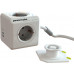 PowerCube Extended USB 3m  Typ F (1407/DEEUPC)