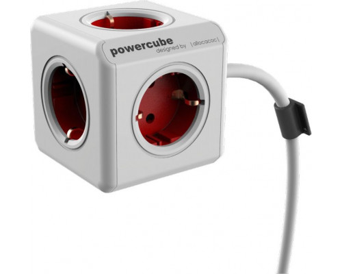 PowerCube Extended 1,5m Typ F (1306GN/DEEXPC)