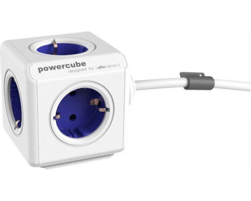 PowerCube Extended 1,5m Typ F (1306BL/DEEXPC)