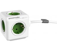 PowerCube Extended 1,5m Typ F (1306GN/DEEXPC)