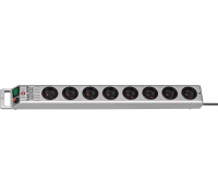 Brennenstuhl Super-Solid-Line  2.5m  (1153344118)