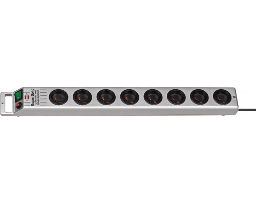 Brennenstuhl Super-Solid-Line  2.5m  (1153344118)
