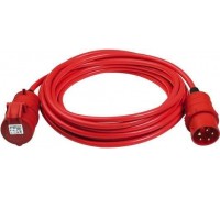 Brennenstuhl Super-Solid IP44 10m CEE 400V/16A  - 1168580