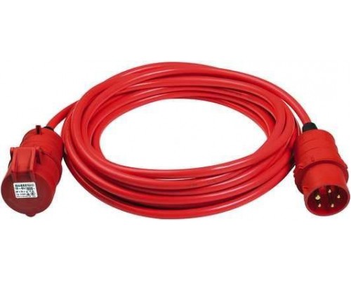 Brennenstuhl Super-Solid IP44 10m CEE 400V/16A  - 1168580