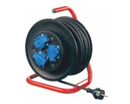 Lena Lighting IP44, 3GN, 20M (H05RR-F 3x1,5)
