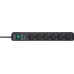 Brennenstuhl Eco-Line  1.5m  (1159700015)