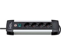 Brennenstuhl Premium-Alu-Line 1.8m  (1391000014)