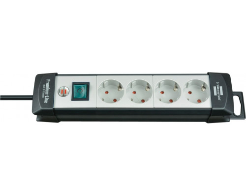 Brennenstuhl Premium-Line 5m  (1951540101)